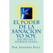 El poder de la sanacion yo soy. Decretos y afirmaciones.