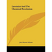 Lavoisier and the Chemical Revolution