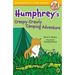Humphrey's Creepy-Crawly Camping Adventure