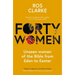 Forty Women: Unseen Women of the Bible from Eden to Easter
