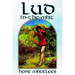 Lud-in-the-Mist by Hope Mirrlees, Fiction, Epic Poetry, Classics