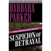 Suspicion of Betrayal