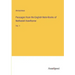 Passages from the English Note-Books of Nathaniel Hawthorne: Vol. 1