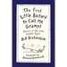 The First Little Bastard to Call Me Gramps: Poems of the Late Middle Ages