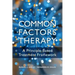 Common Factors Therapy: A Principle-Based Treatment Framework