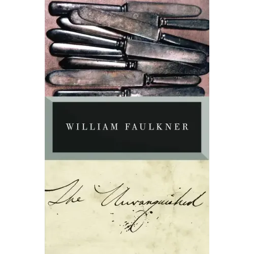 The Unvanquished