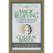 The Magic of Believing (Condensed Classics): The Immortal Program to Unlocking the Success-Power of Your Mind