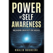 Power of Self Awareness: Unleashing Creativity for Success