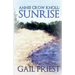 Annie Crow Knoll: Sunrise