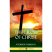 The Cross of Christ (Hardcover)