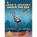 Jada's Journey Under the Sea