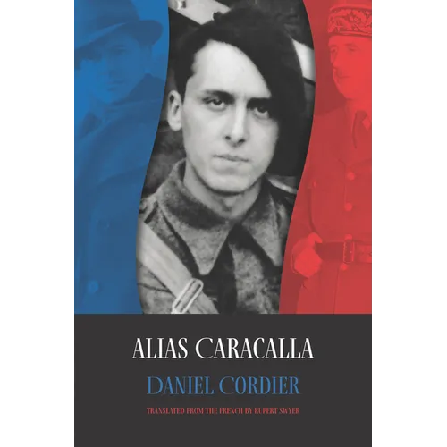 Alias Caracalla