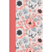 Go-Anywhere KJV Study Bible (Indexed) [Coral Butterfly]