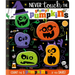 Never Touch the Grumpy Pumpkins