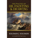 The Practice of Oil Painting and Drawing