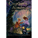 La Caverna de la Muerte (Libro 1): Cazadores de Aventuras - Quest Chasers: The Deadly Cavern (Spanish Edition)