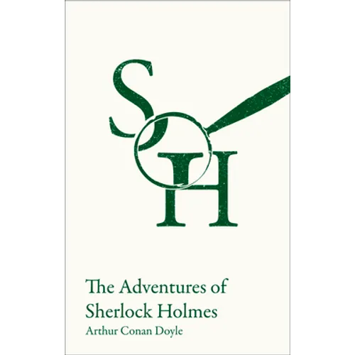 The Adventures of Sherlock Holmes