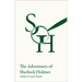 The Adventures of Sherlock Holmes