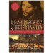 From Jesus to Christianity