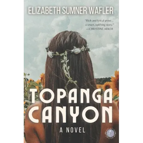 Topanga Canyon