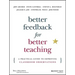 Better Feedback for Better Teaching