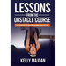 Lessons from the Obstacle Course: Five Strategies to Conquer the Muddy Fields of Life