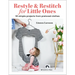 Restyle & Restitch for Little Ones: 30 Simple Projects from Preloved Clothes