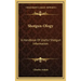 Shotgun-Ology: A Handbook of Useful Shotgun Information