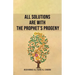 All Solutions Are With The Prophet's Progeny