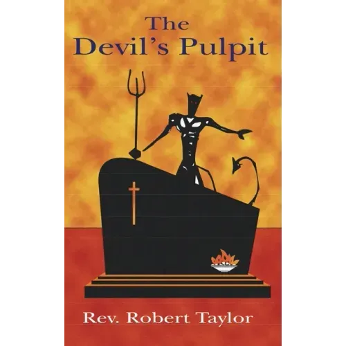 Devil's Pulpit
