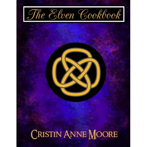 The Elven Cookbook