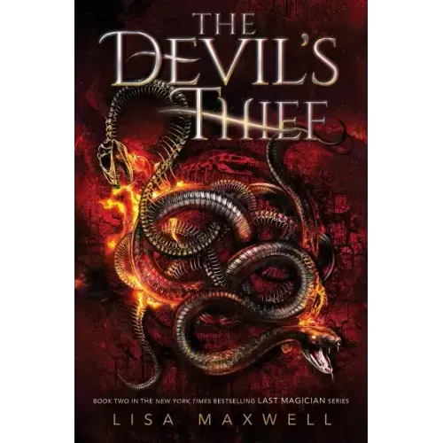 The Devil's Thief