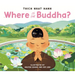 Where Is the Buddha?