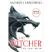 The Last Wish: Introducing the Witcher
