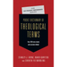 Pocket Dictionary of Theological Terms