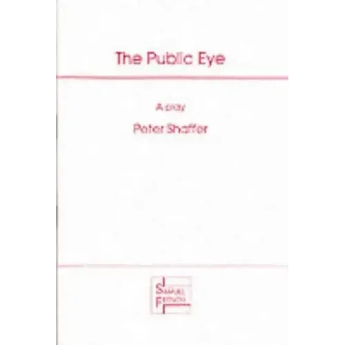 The Public Eye