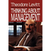 Thinking about Management