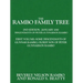 The Rambo Family Tree, Volume 1: Some Descendants of Gunnar Rambo, Oldest Son of Peter Gunnarson Rambo