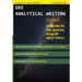 GRE Analytical Writing: Answers to the Official Pool of Issue Topics