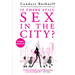 Is There Still Sex in the City?