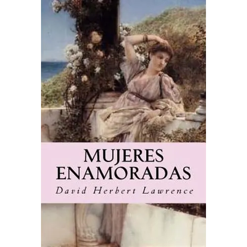 Mujeres Enamoradas