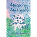 Magic for Marigold and Jane of Lantern Hill