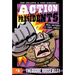 Action Presidents #3: Theodore Roosevelt!: A Graphic Novel Biography