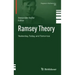 Ramsey Theory: Yesterday, Today, and Tomorrow