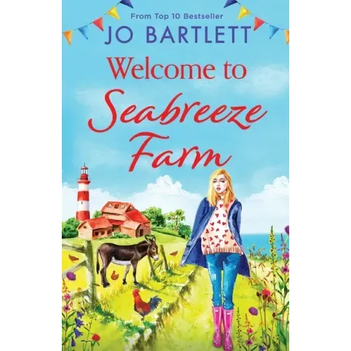 Welcome to Seabreeze Farm