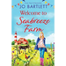 Welcome to Seabreeze Farm