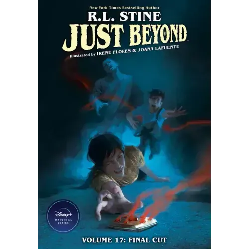 Final Cut