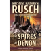 The Spires of Denon: A Diving Universe Novella