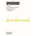 Sprachkunst 50/2019 2. Halbband: Beitrage Zur Literaturwissenschaft