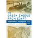The Greek Exodus from Egypt: Diaspora Politics and Emigration, 1937-1962